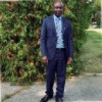 Charles Ndegwe Afunaduula, CPA, CGA, FCCA