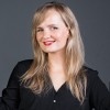 Oksana Pozhydaieva