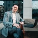 Andrii Svyrydov