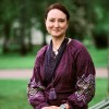 Tetiana Kalenychenko