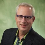 David Landis (He/Him)