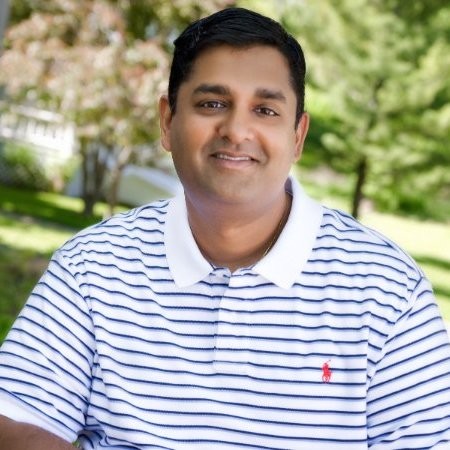 Karthik Chandramouli