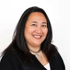 Ruby Benoit (Gualberto)