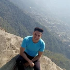 Daya Kishan
