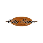 City Signs