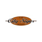 City Signs