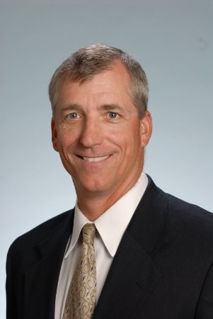 Scott Hanson, APR, Fellow PRSA