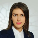 Claudia Elena Ene MCMI