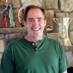 Mark O'Dea