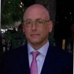 DR David Schlang