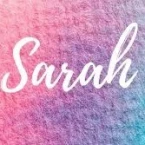 Sarah Faith