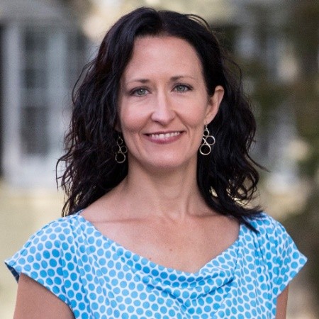 Melissa Mitchell-Blitch