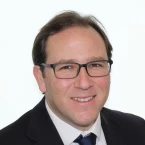 Daniel A. Correa, CEng