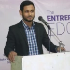 Md Shahidul Hasan (Shaown)