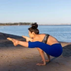 Yoga Challenge