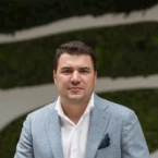 Eugene Koren
