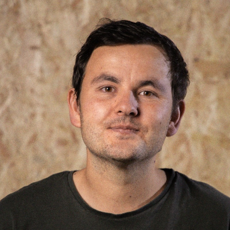 Hector "The Admin Killer" Forwood