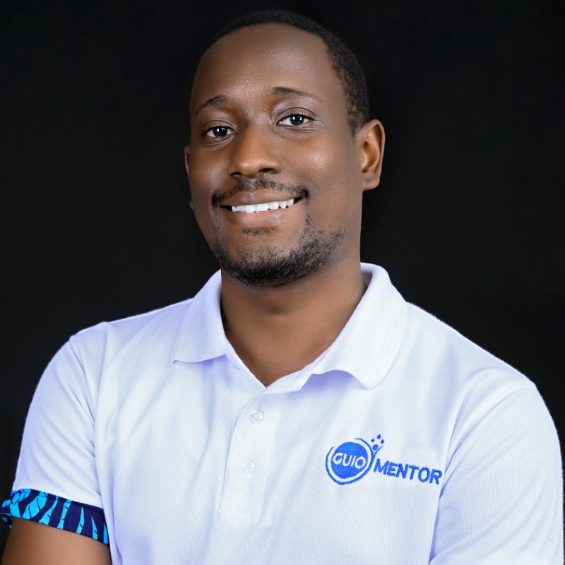 Lutaaya Huzaifah Idris