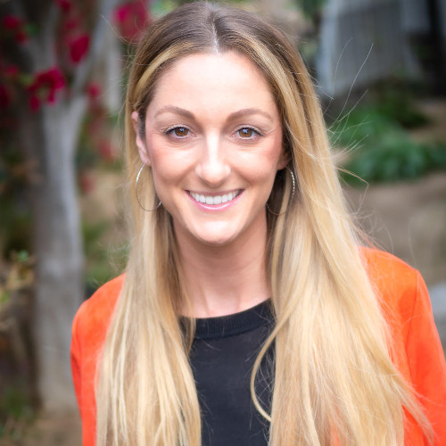 Elyse Dittrich"Serving San Diego County"