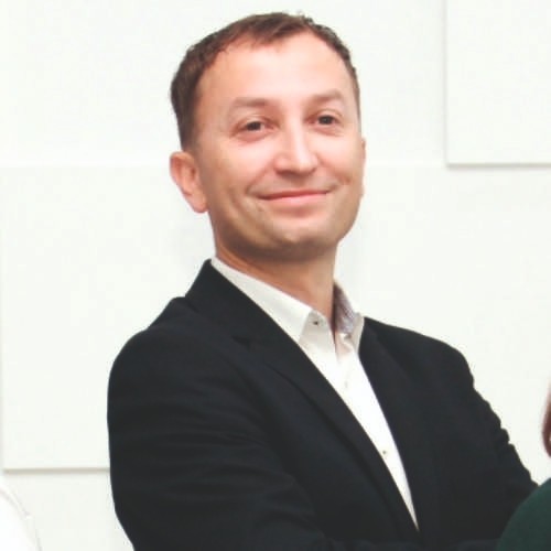 Arkadiusz Balcer