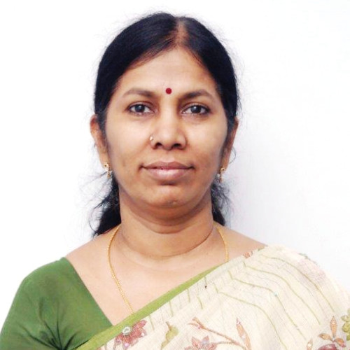 rajalakshmi gopinath