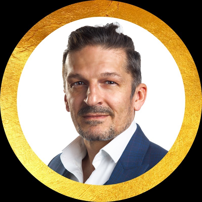 Patrick Kappeler [Elefantenflüsterer]