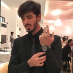 Faraz Tirmizi