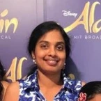 Vidya Jatheesh