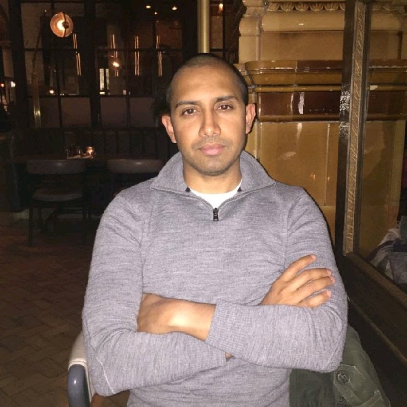 Neelabhro Bhattacharya