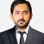 Saeed iqbal