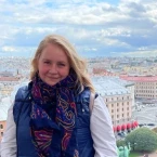 Ольга Козыревич