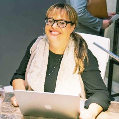 Christine Peter