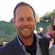 Jed Moyer