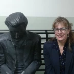 Stella (Eleftheriades) Bolam