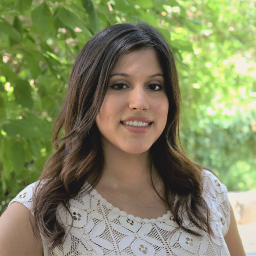 Ann-Margaret Gonzalez