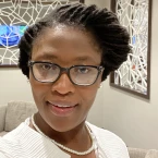 Coach Ceranise Alcindor