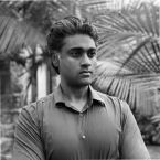 Ravi Komatireddy, CEO