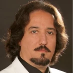 Pedram Talebzadeh