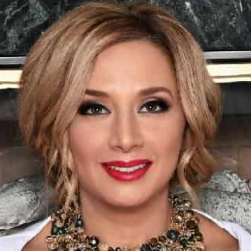 Nineveh Cannavino , MBA