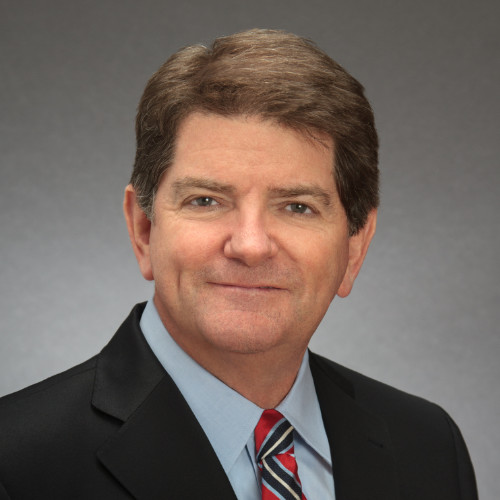 Doug Bradley, BS, MBA