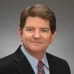 Doug Bradley, BS, MBA