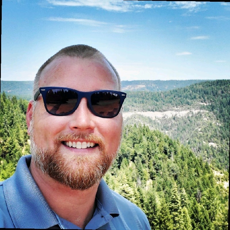 Christopher Hagerman