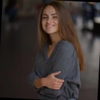 Aleksandra Khlystova