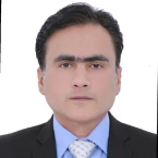 Muhammad Aamir Hussain , ACMA