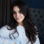 Anastasiia Tarasenko