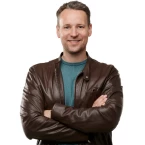 Tobias Jaroschek