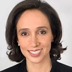 Shirin Rezania Ramos