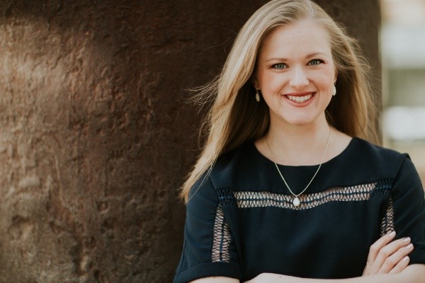 Amanda Lewis Hill, MBA, APR