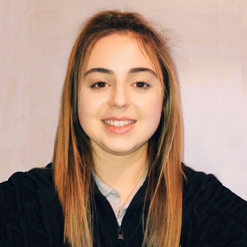 Millie Higham