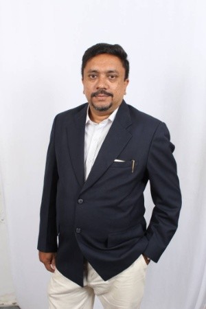 Prahar Trivedi